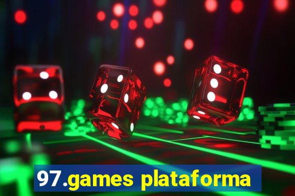 97.games plataforma